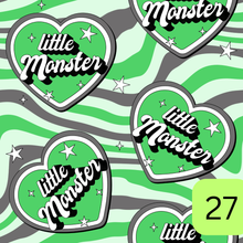 Load image into Gallery viewer, Mental Health Week - Wear Green Slots!
