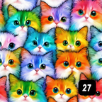 Ginger Cat Appreciation Day SLOTS