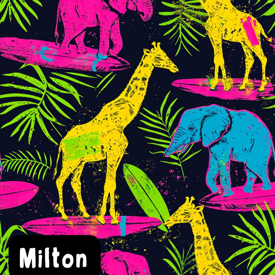 Milton