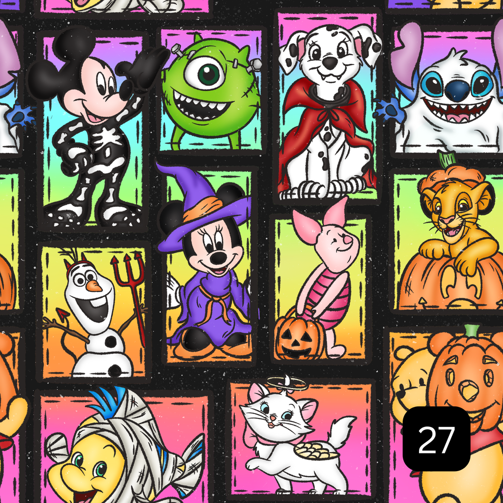 CR Slots