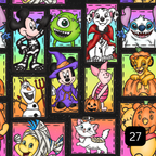 CR Slots