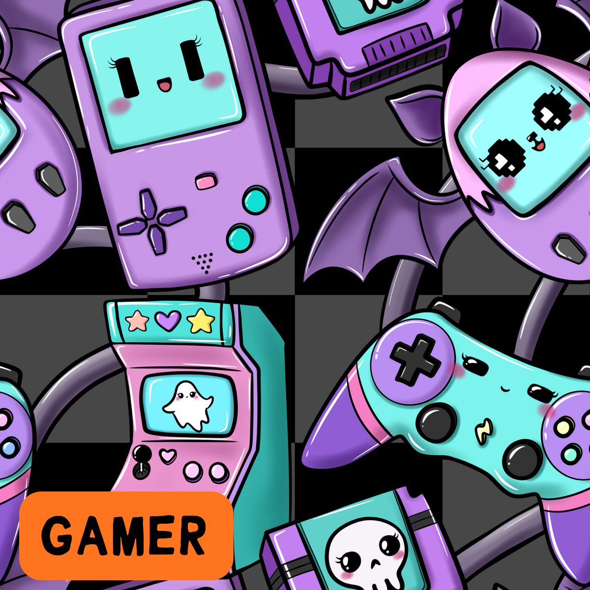 Gamer