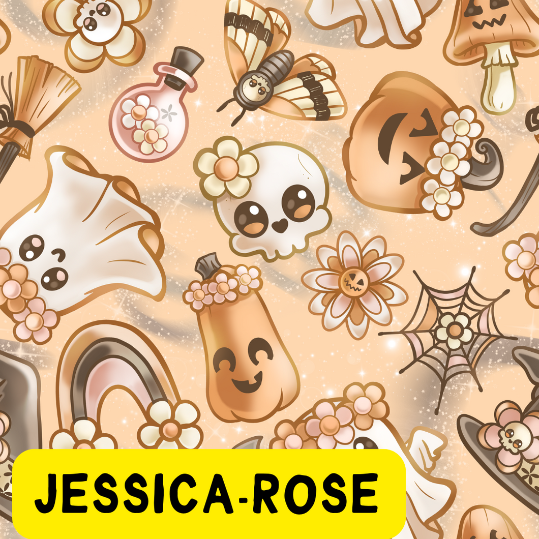 Jessica-Rose