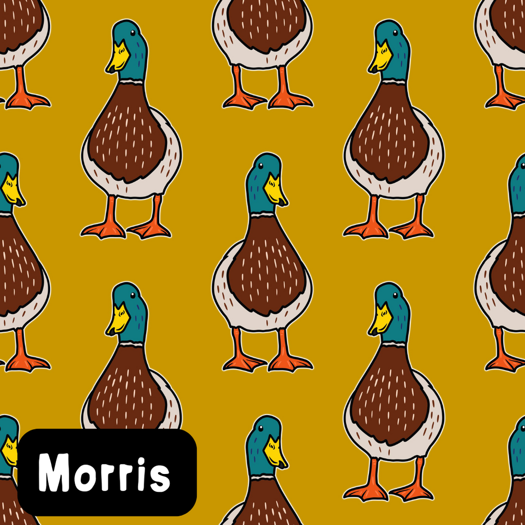 Morris