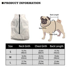 Dog Coats & Hoodies