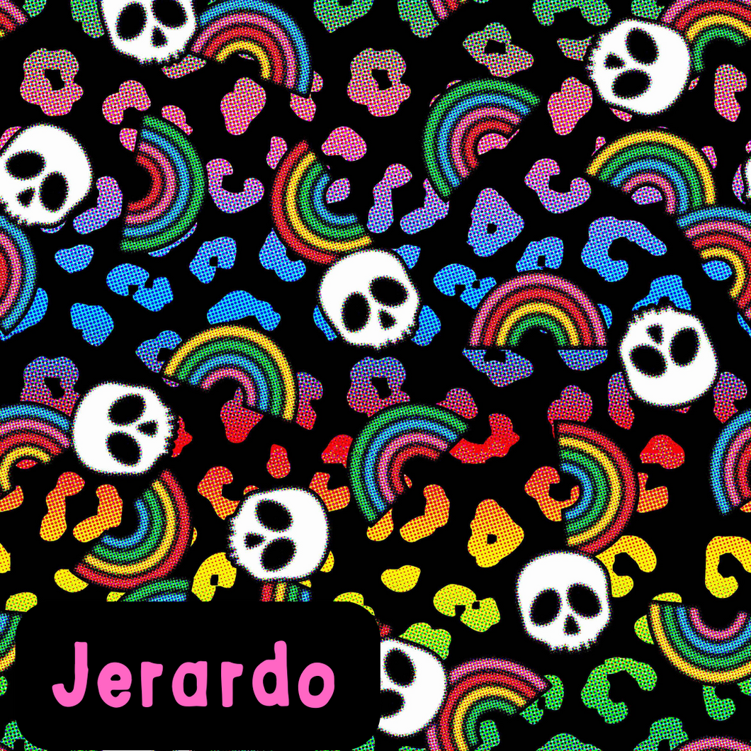 Jerardo