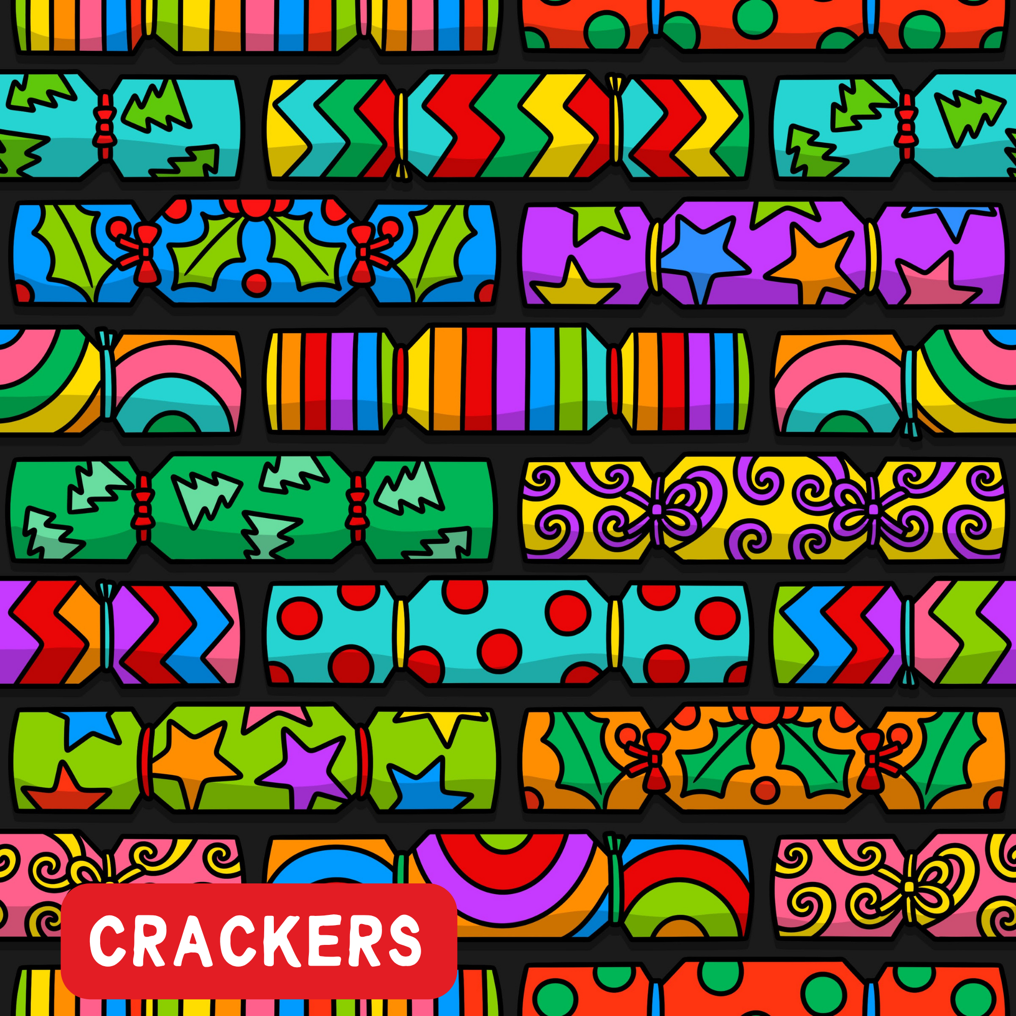Crackers