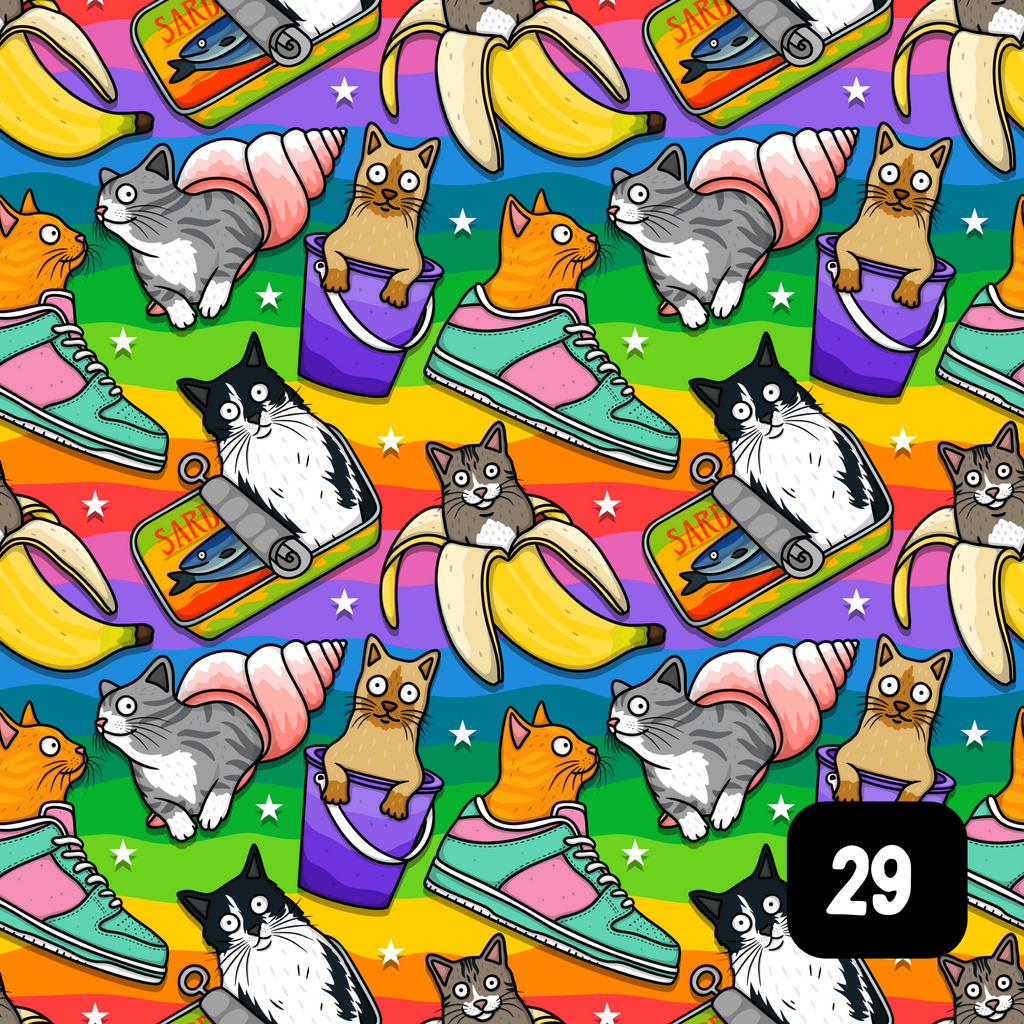Ginger Cat Appreciation Day SLOTS