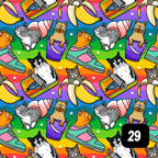 Ginger Cat Appreciation Day SLOTS