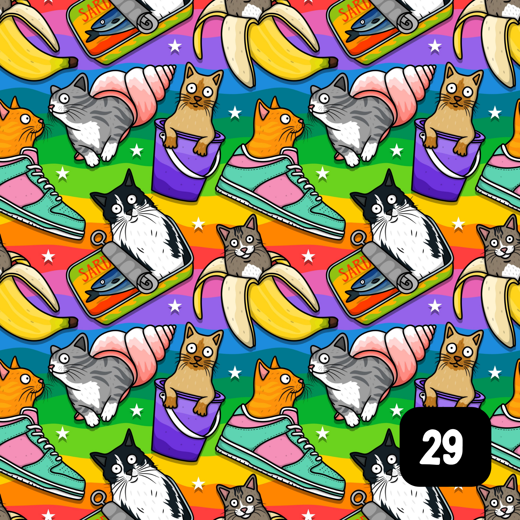 Ginger Cat Appreciation Day SLOTS