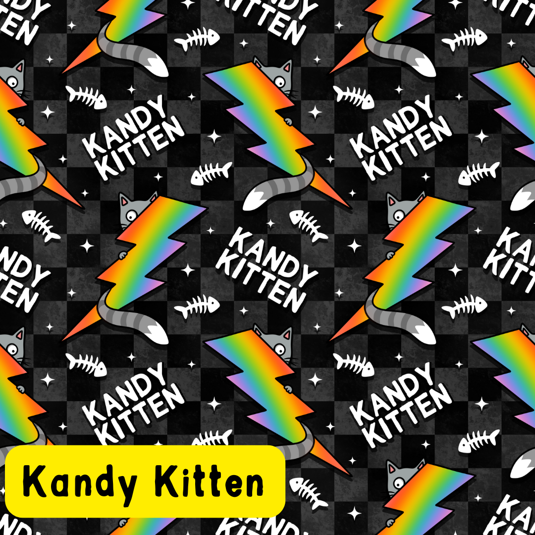 Kandy Kitten
