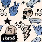 Go Skateboarding Day SLOTS