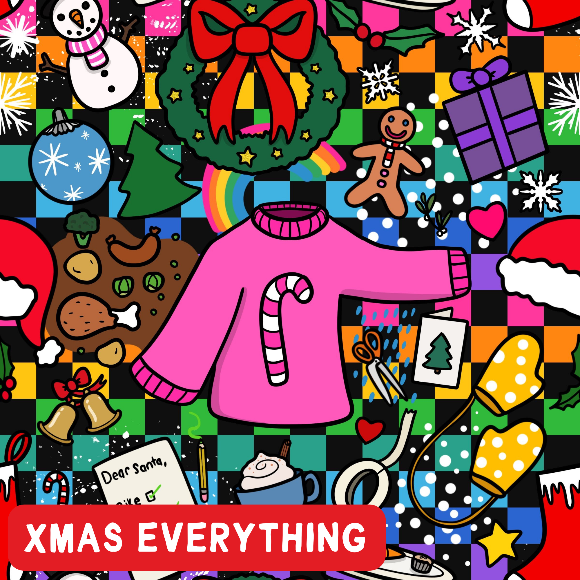 Xmas Everything