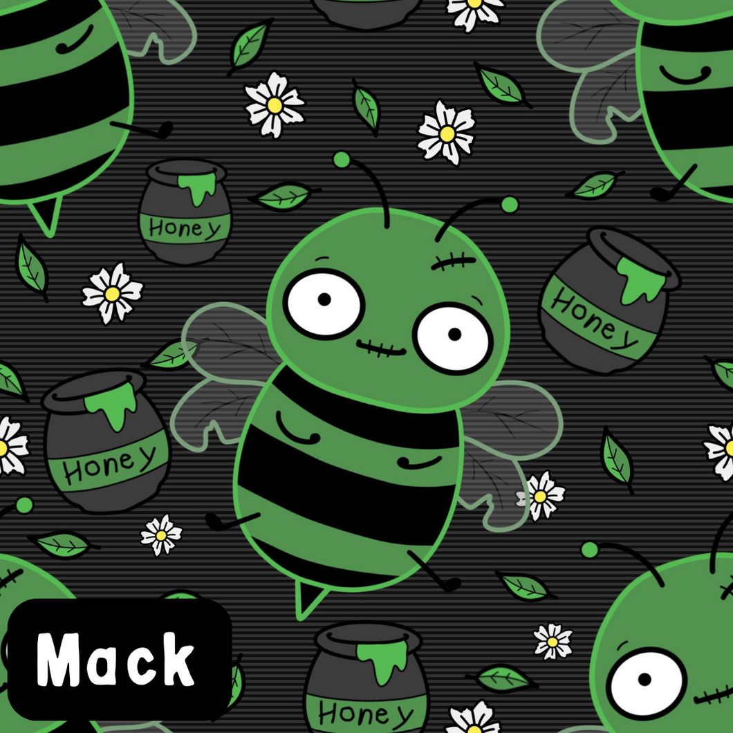 Mack