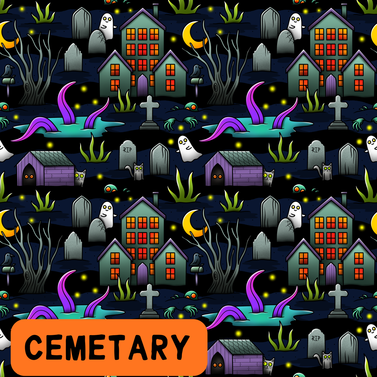 Cemetary