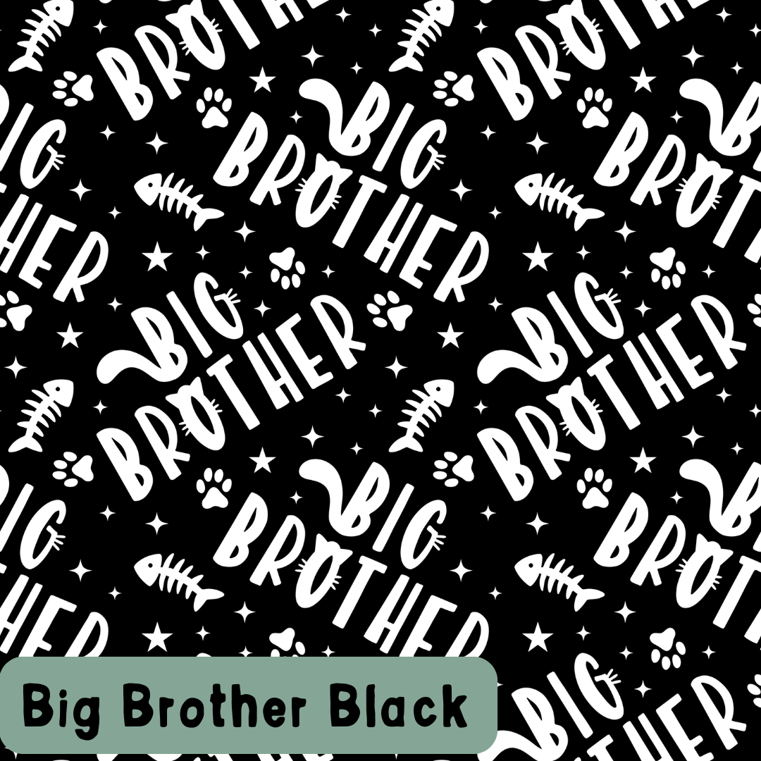 Big Brother Black
