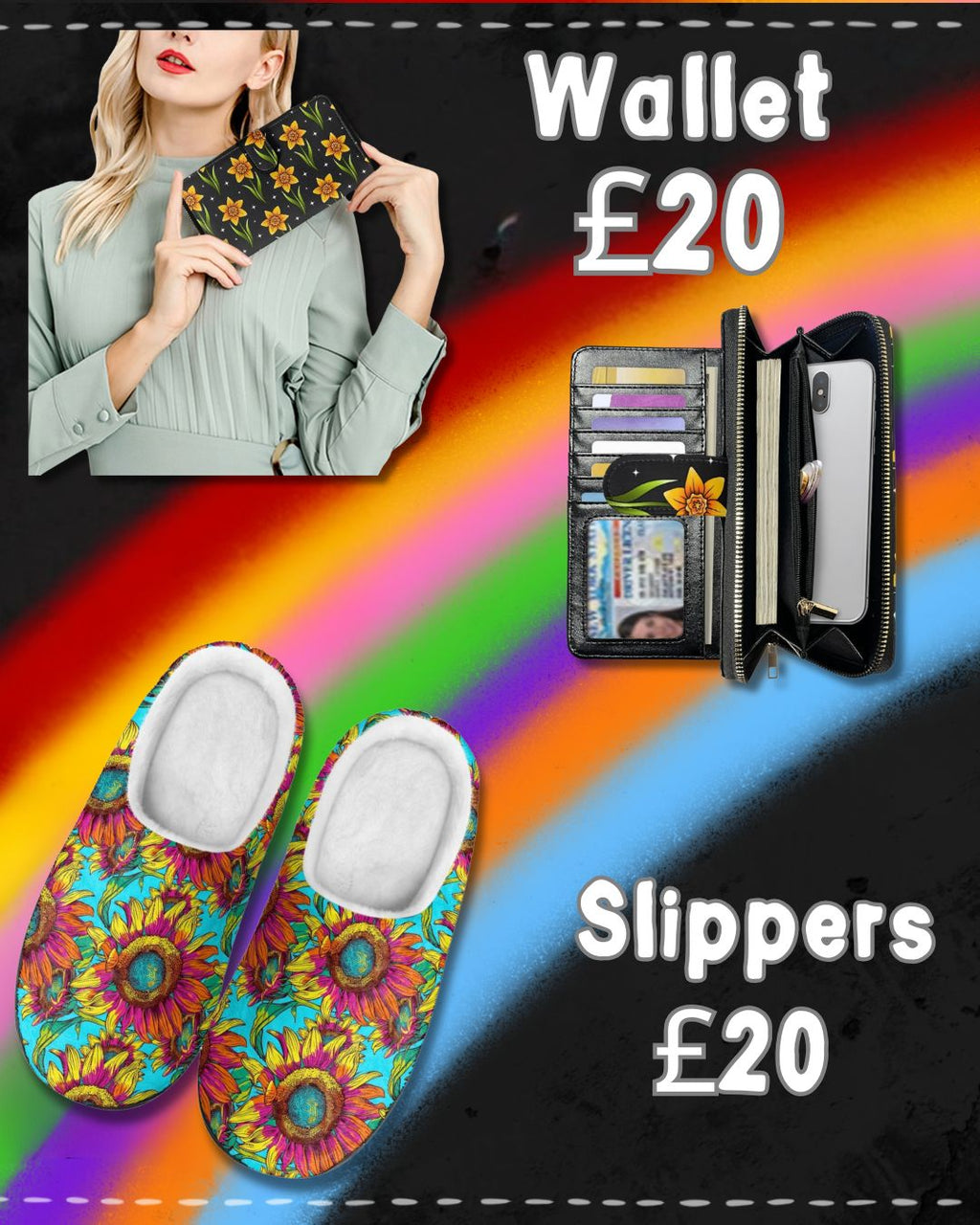Mothers day Specials