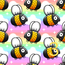 Load image into Gallery viewer, Bee day slots

