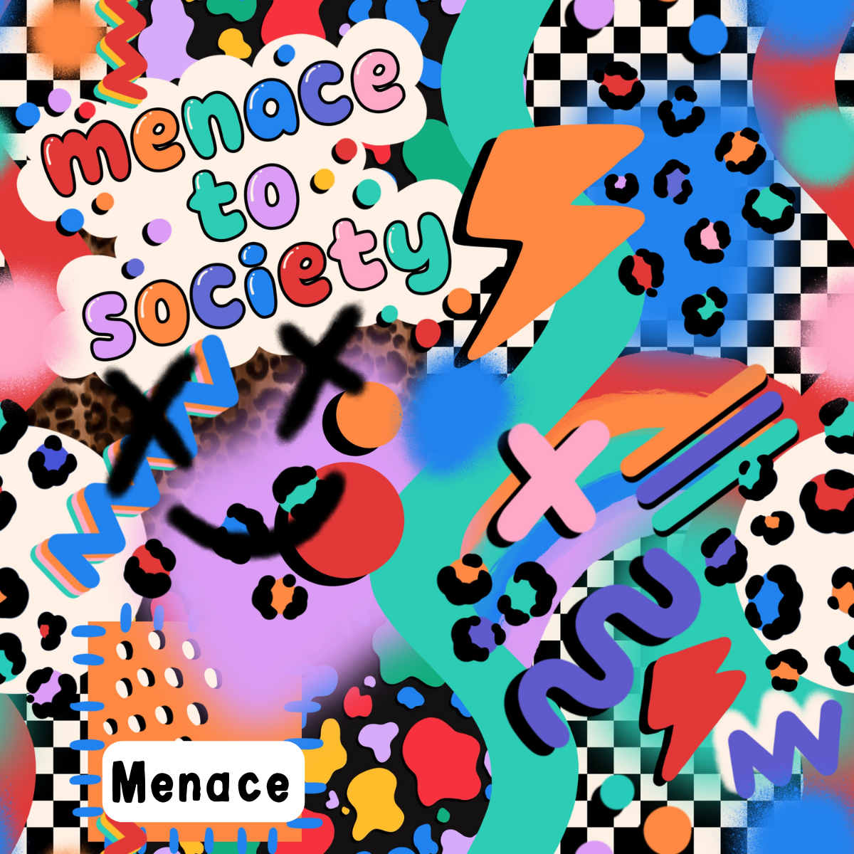 Menace
