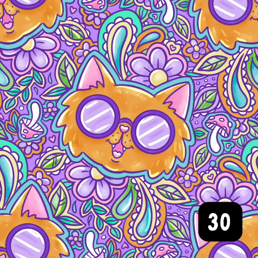 Ginger Cat Appreciation Day SLOTS