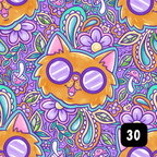 Ginger Cat Appreciation Day SLOTS