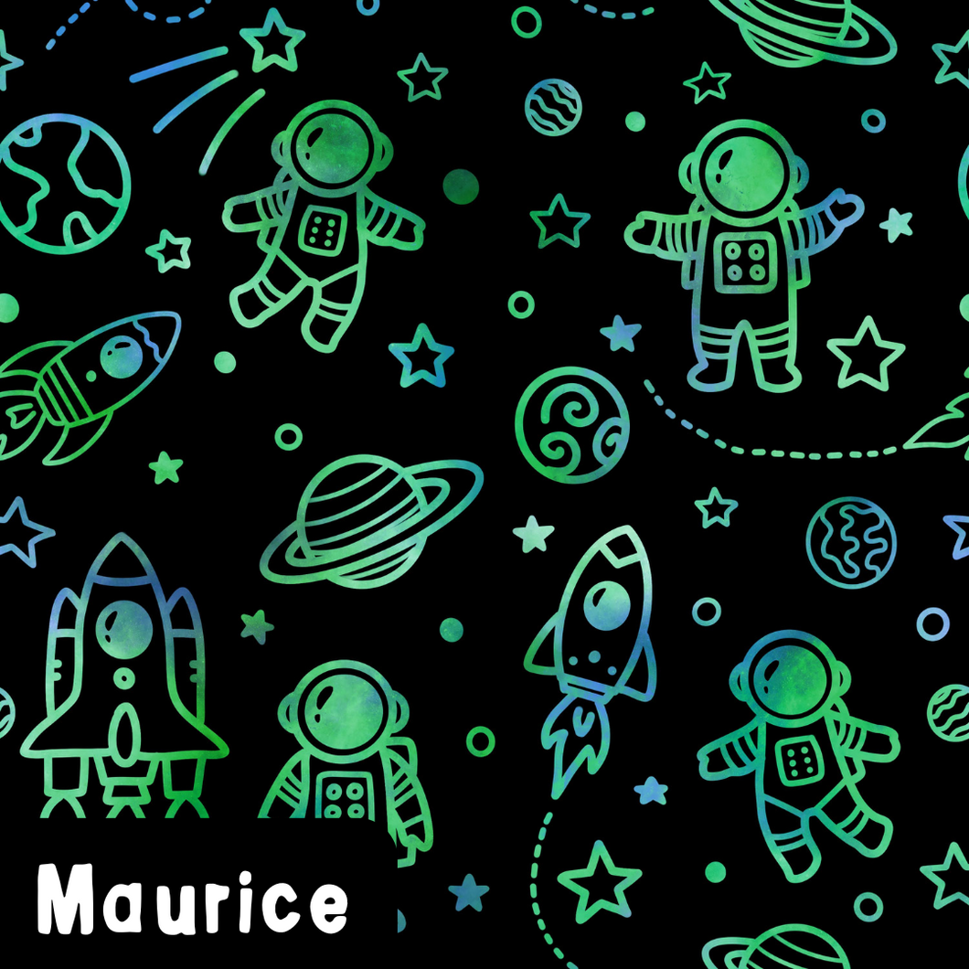Maurice