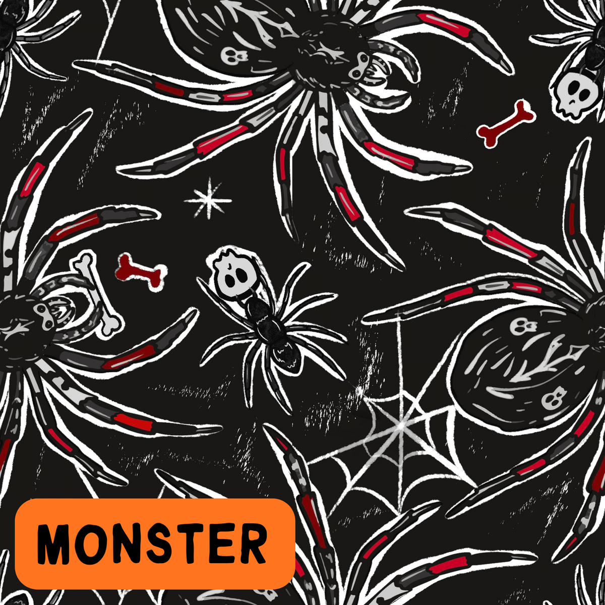 Monster