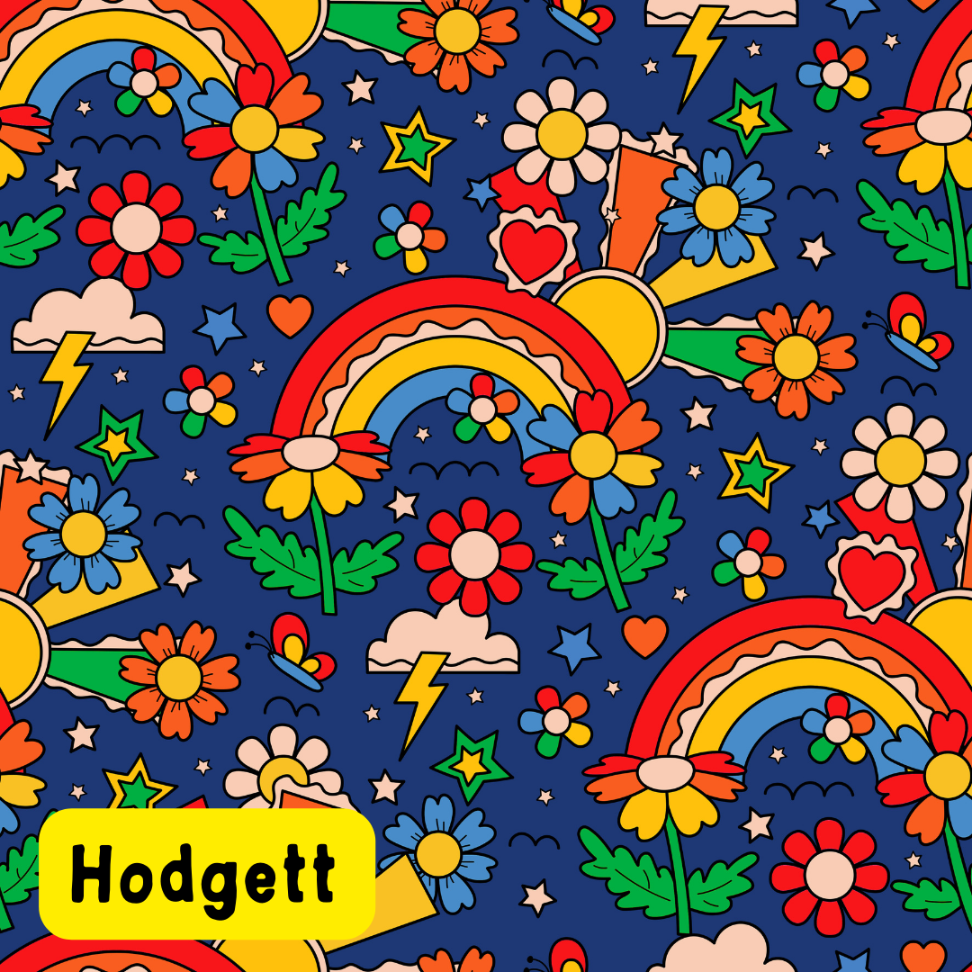 Hodgett