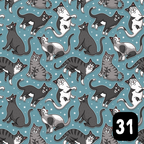 International Cat Day 2026 - SLOTS