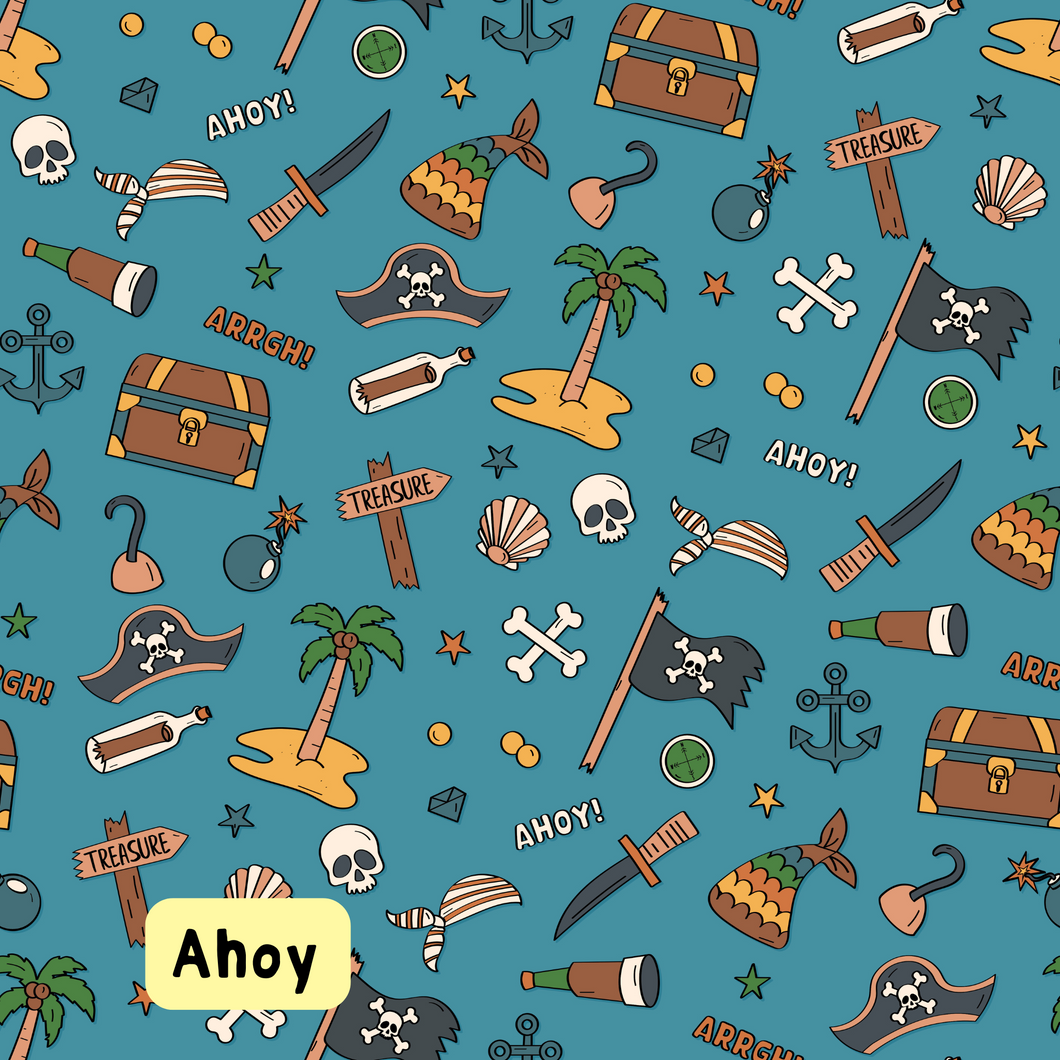 Ahoy