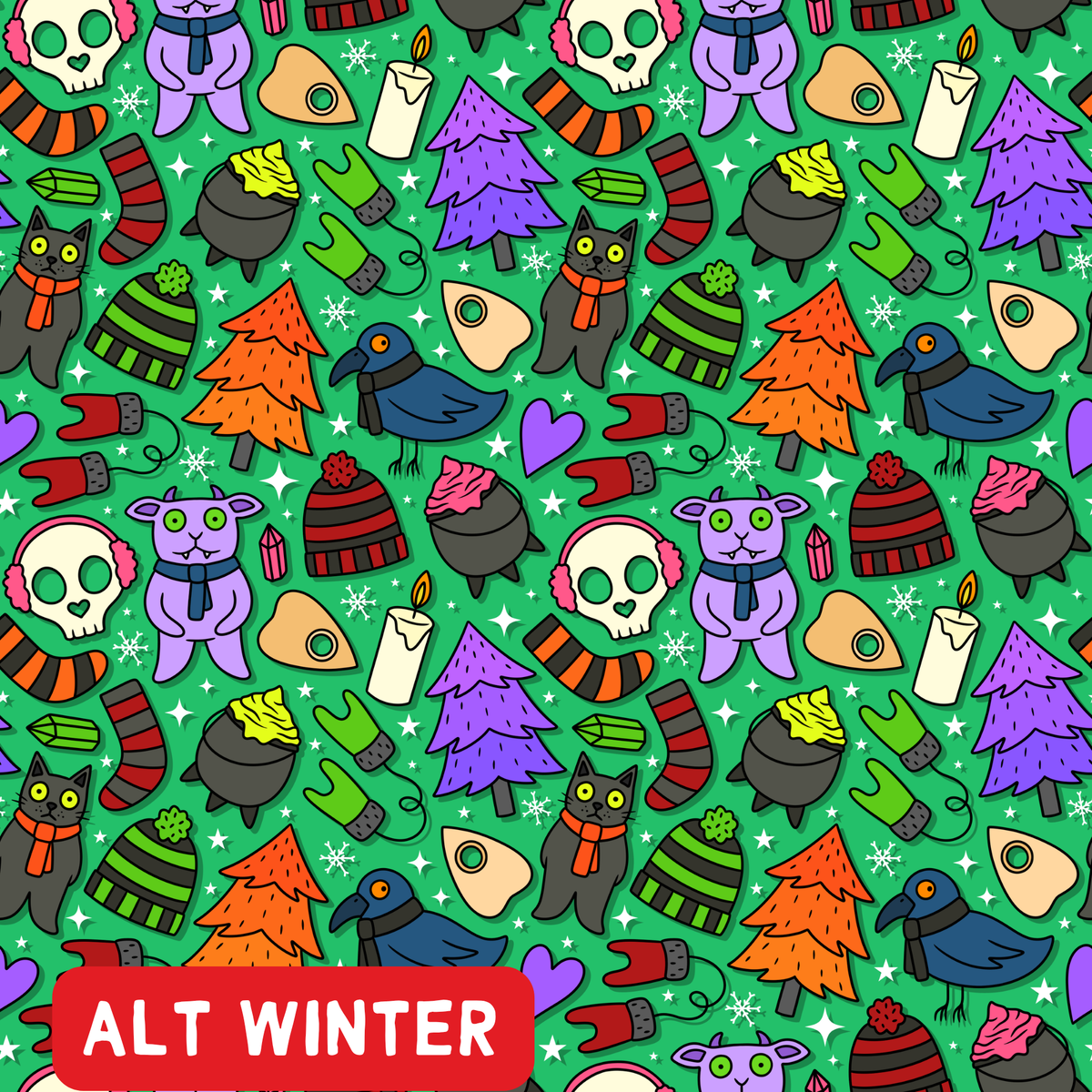 Alt Winter