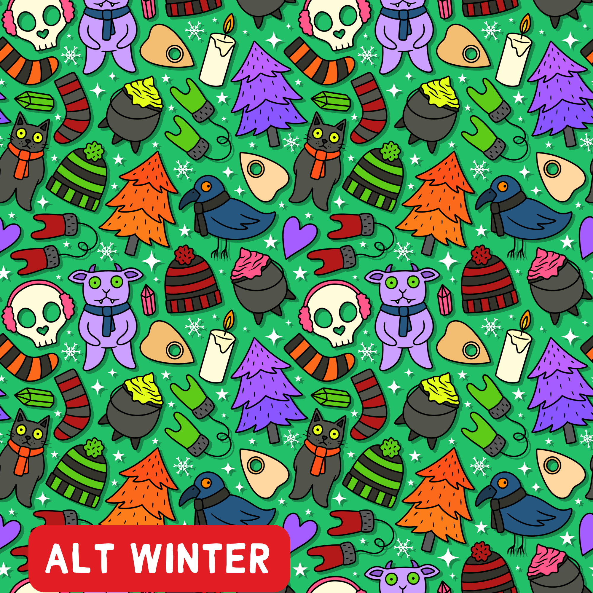 Alt Winter