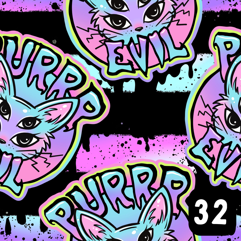 International Cat Day 2026 - SLOTS