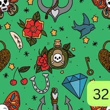 Load image into Gallery viewer, Mental Health Week - Wear Green Slots!
