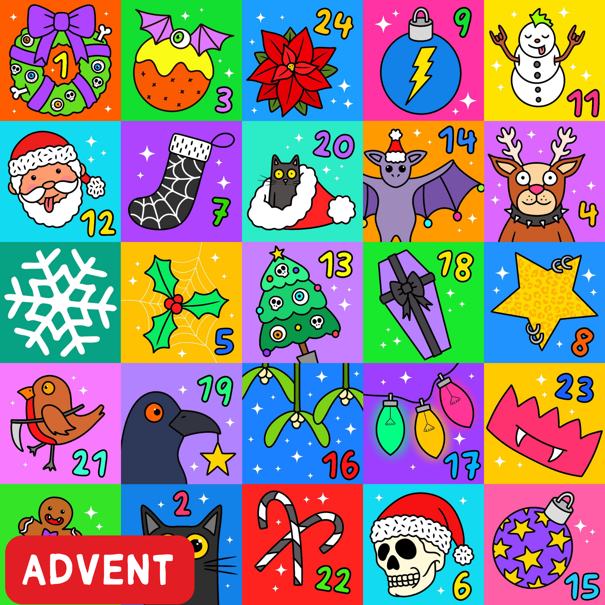 Advent