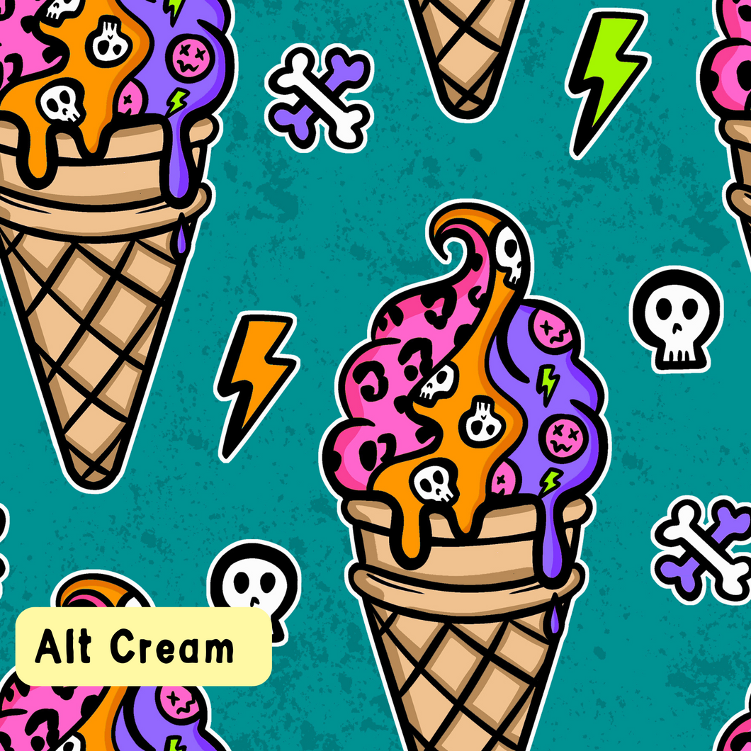 Alt Cream
