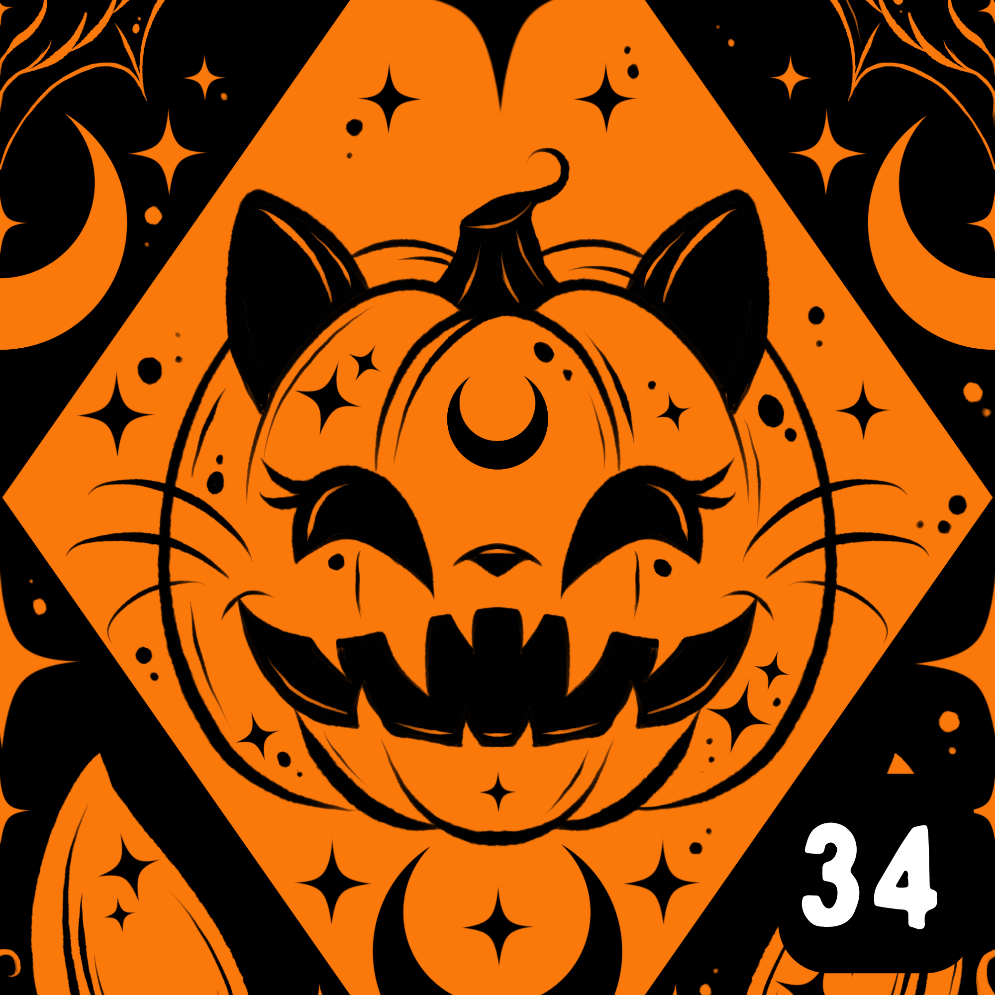 International Cat Day 2026 - SLOTS