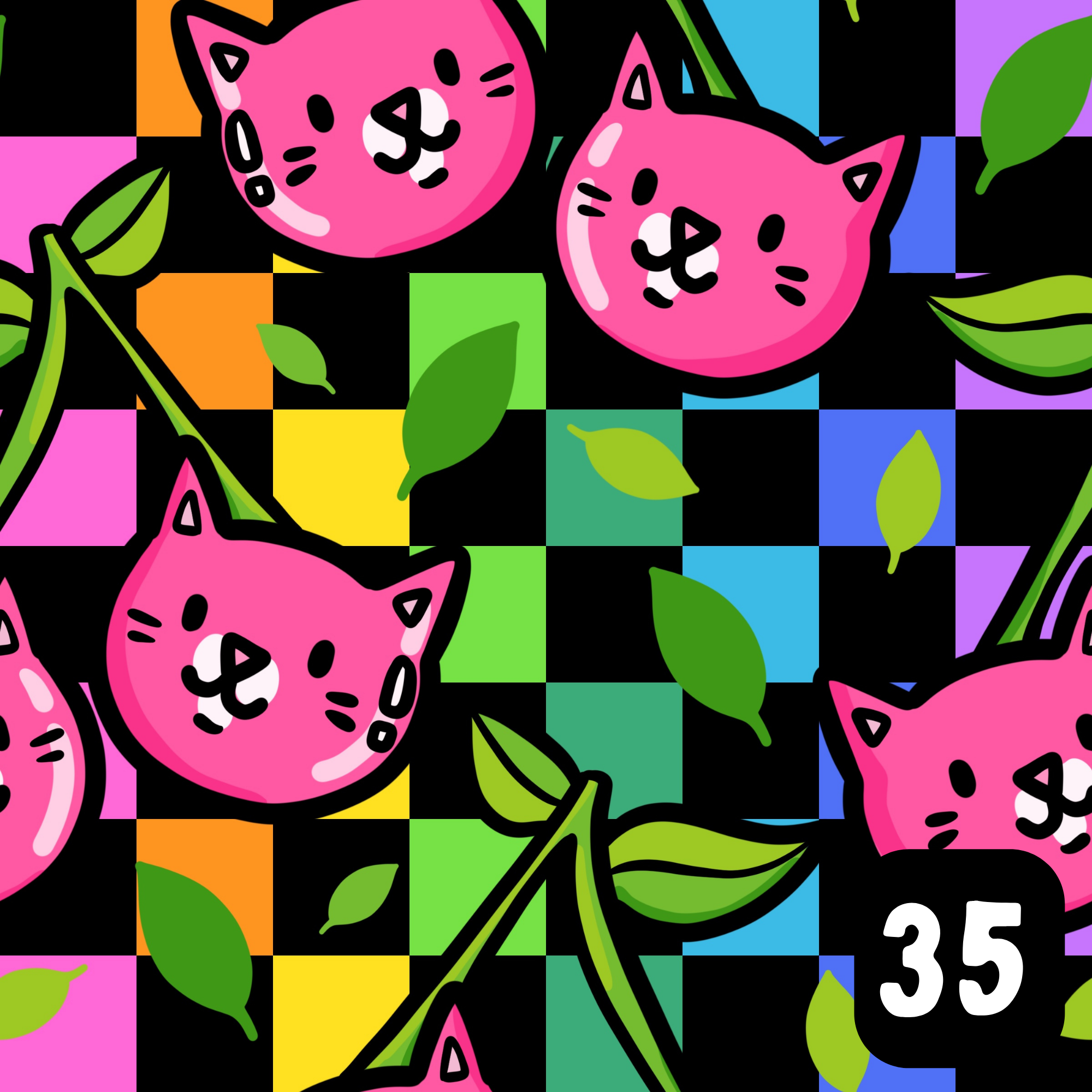 International Cat Day 2026 - SLOTS