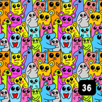 Ginger Cat Appreciation Day SLOTS