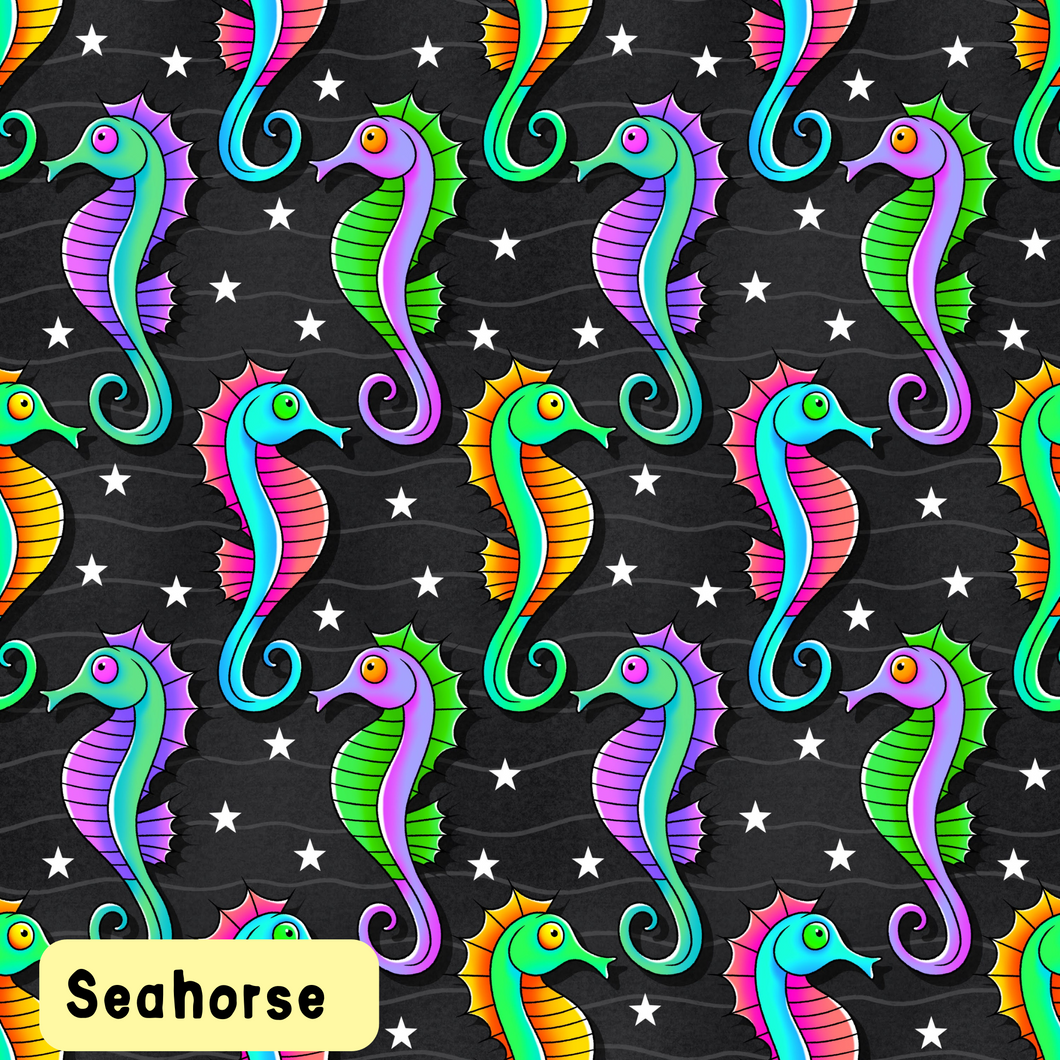 Seahorse