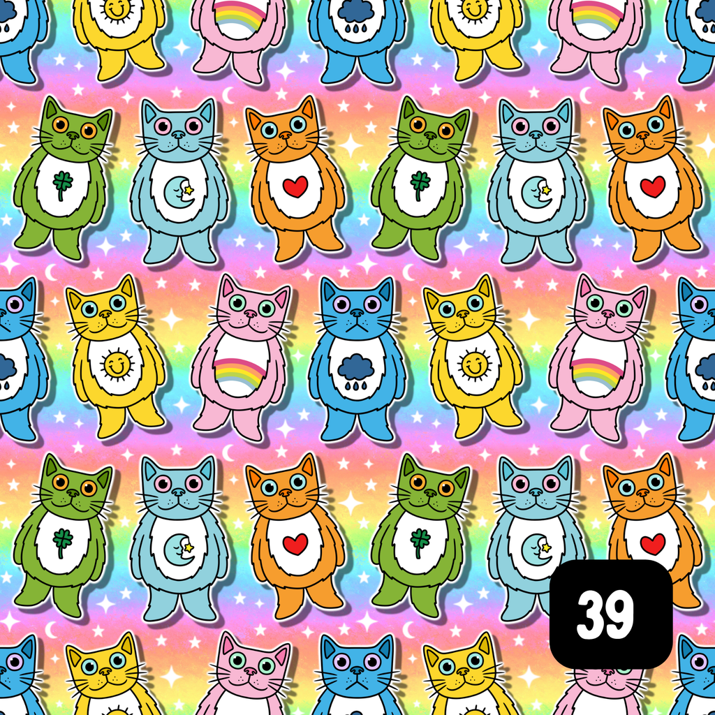 Ginger Cat Appreciation Day SLOTS