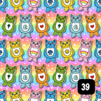 Ginger Cat Appreciation Day SLOTS