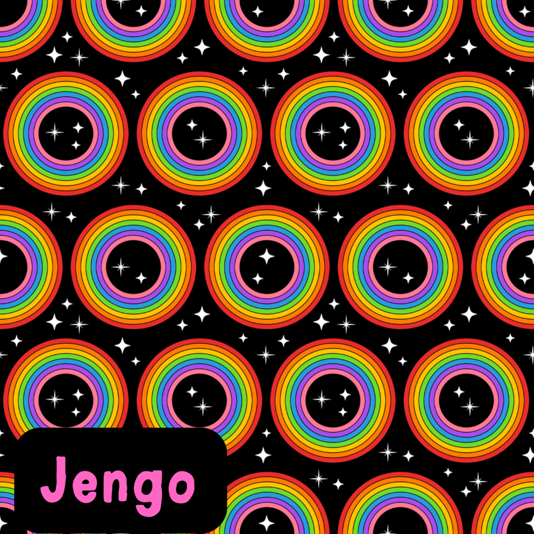 Jengo