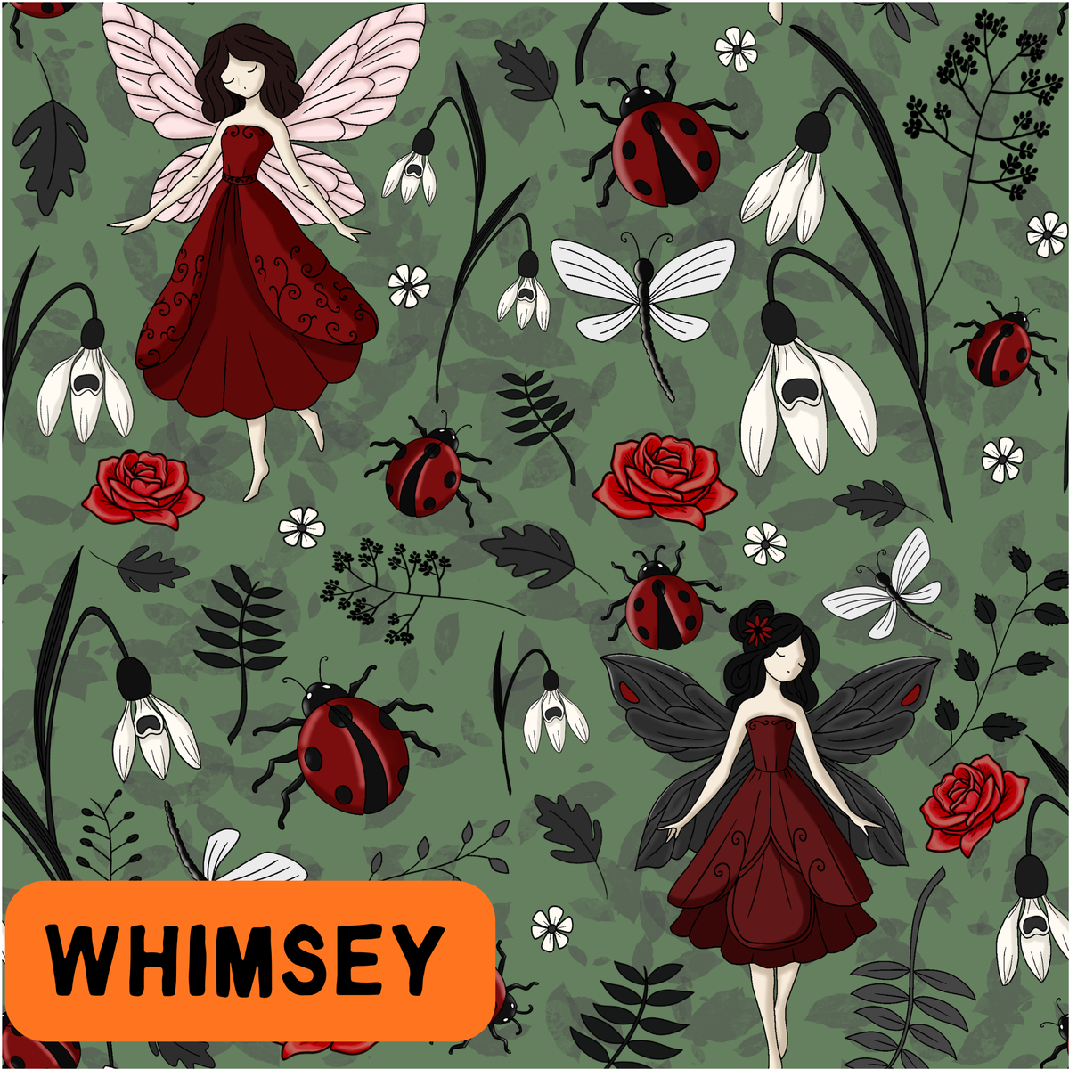 Whimsey