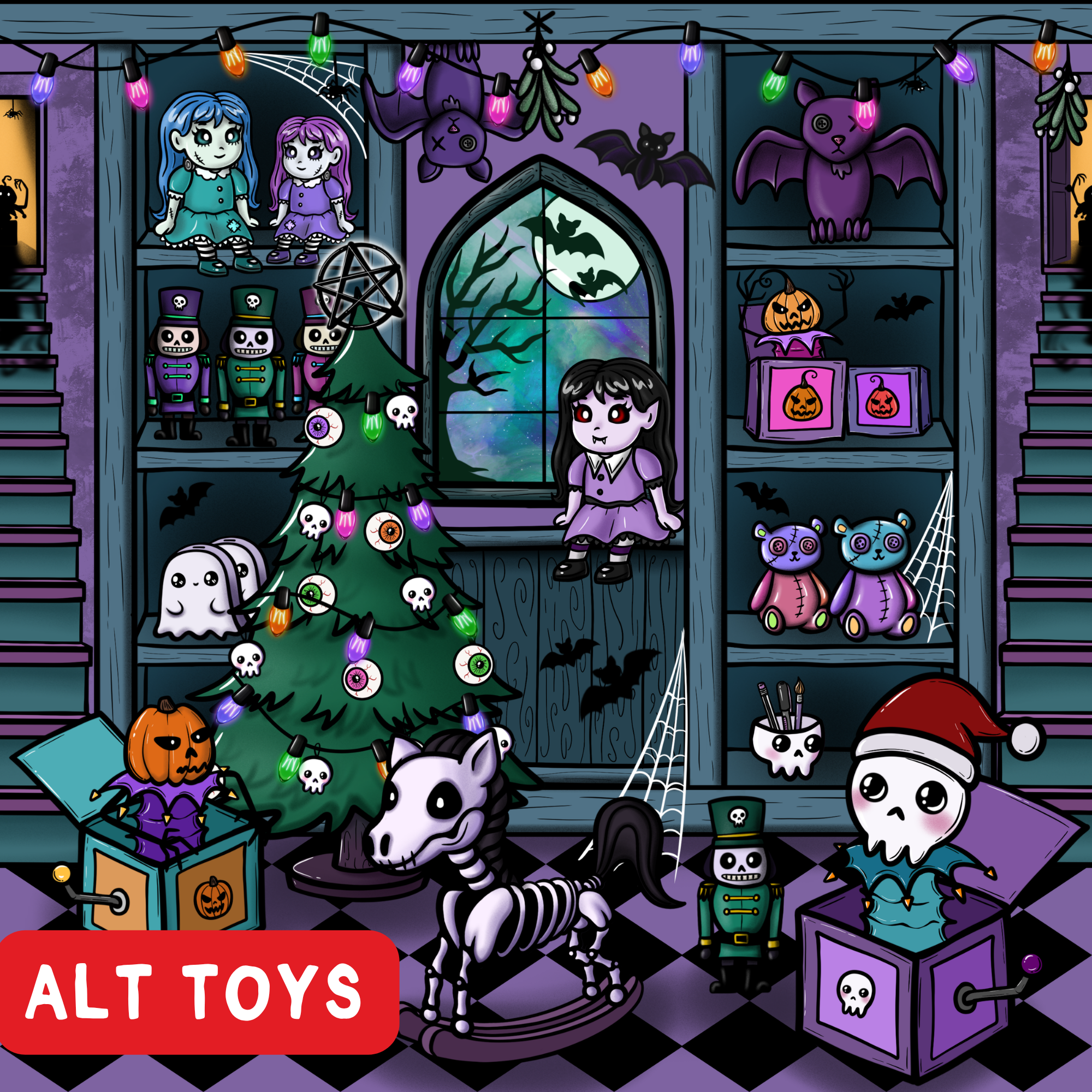 Alt Toys