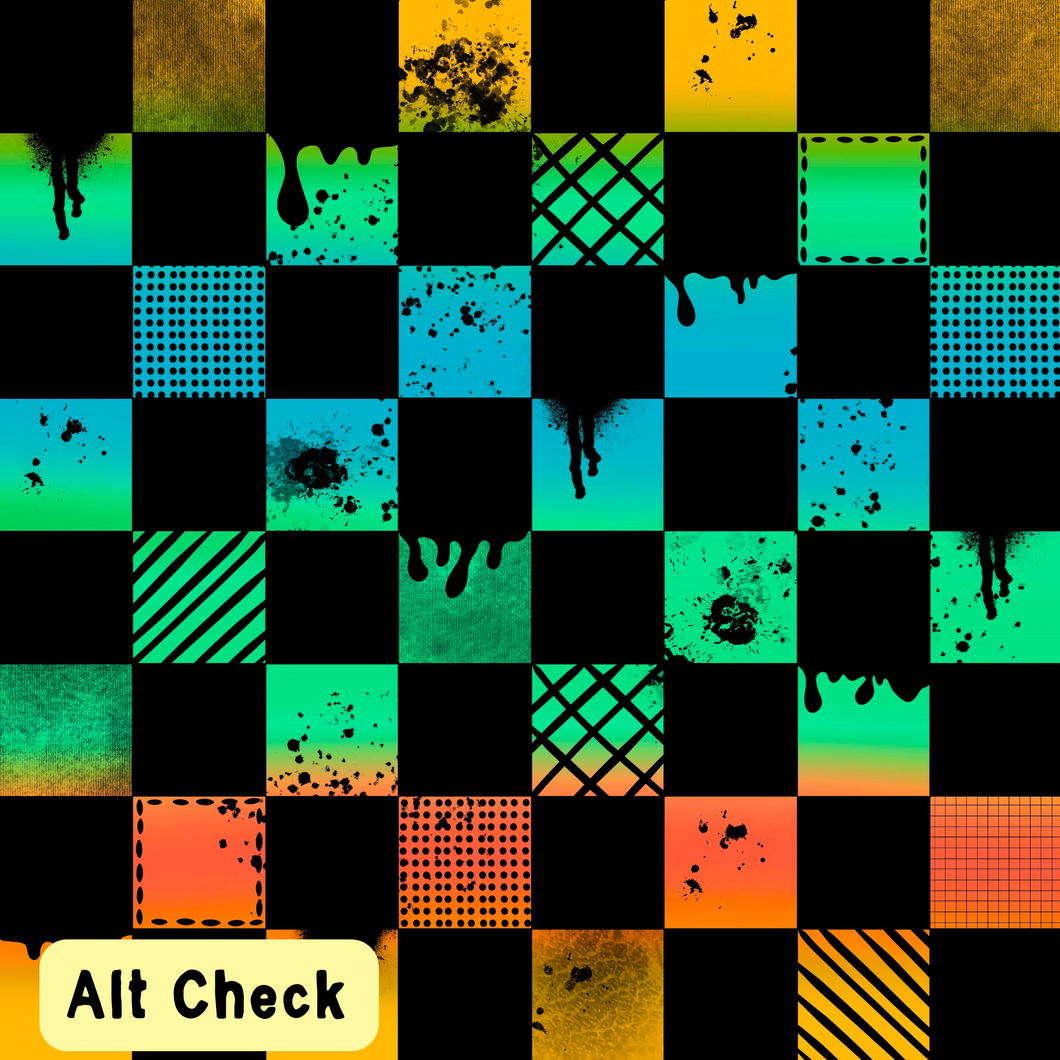 Alt Check