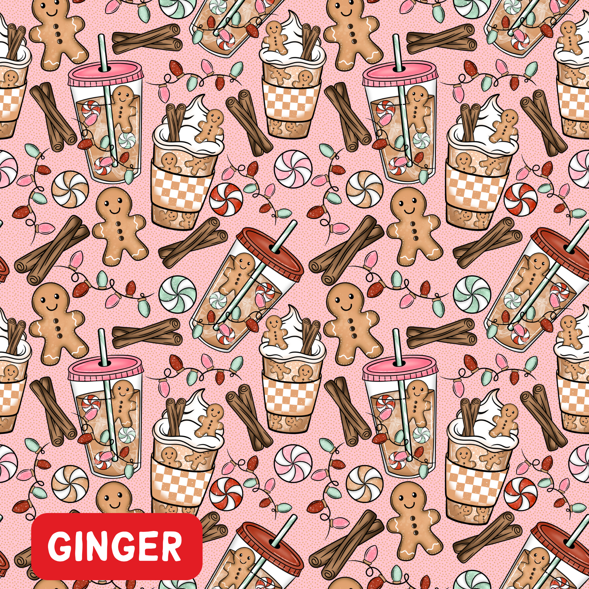 Ginger