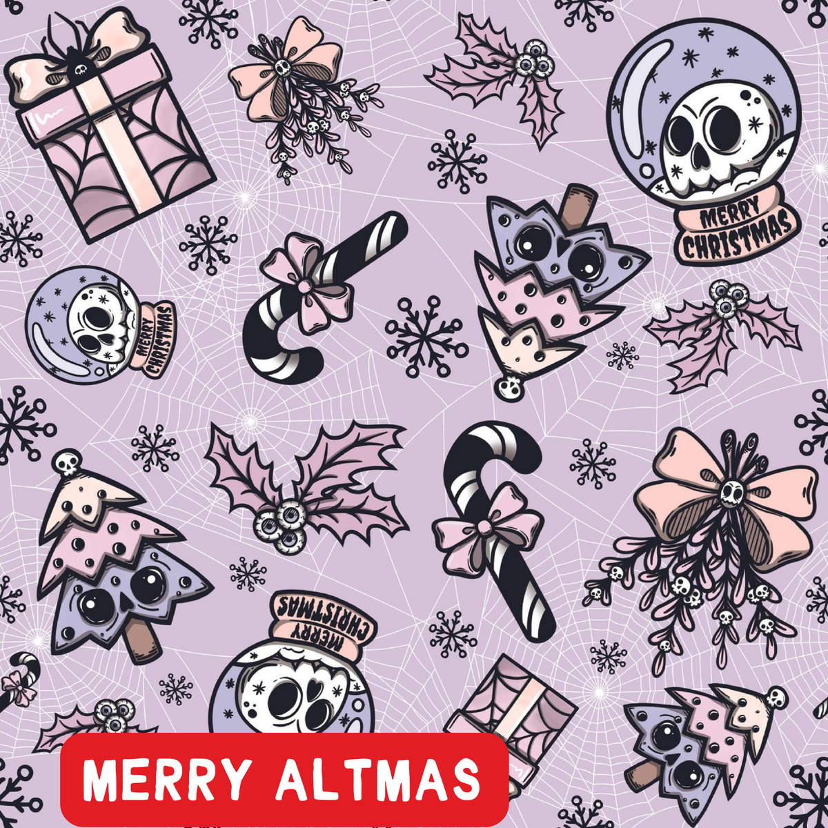 Merry Altmas