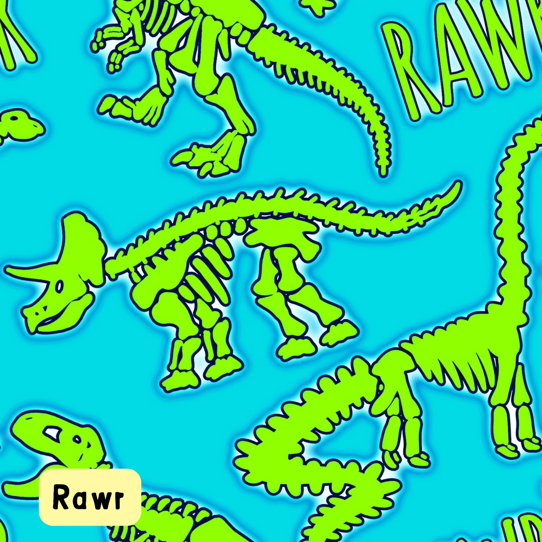 Rawr