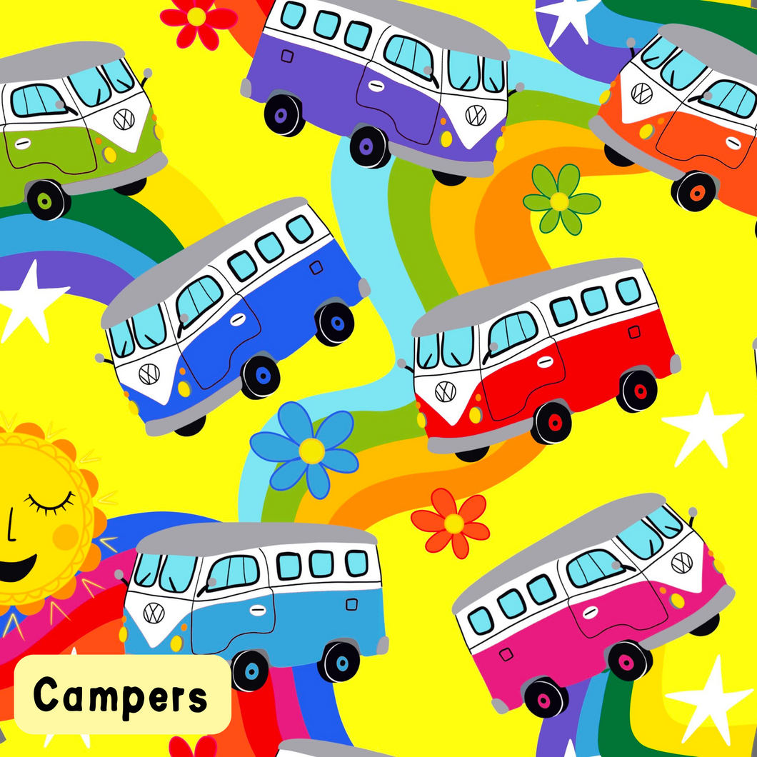 Campers